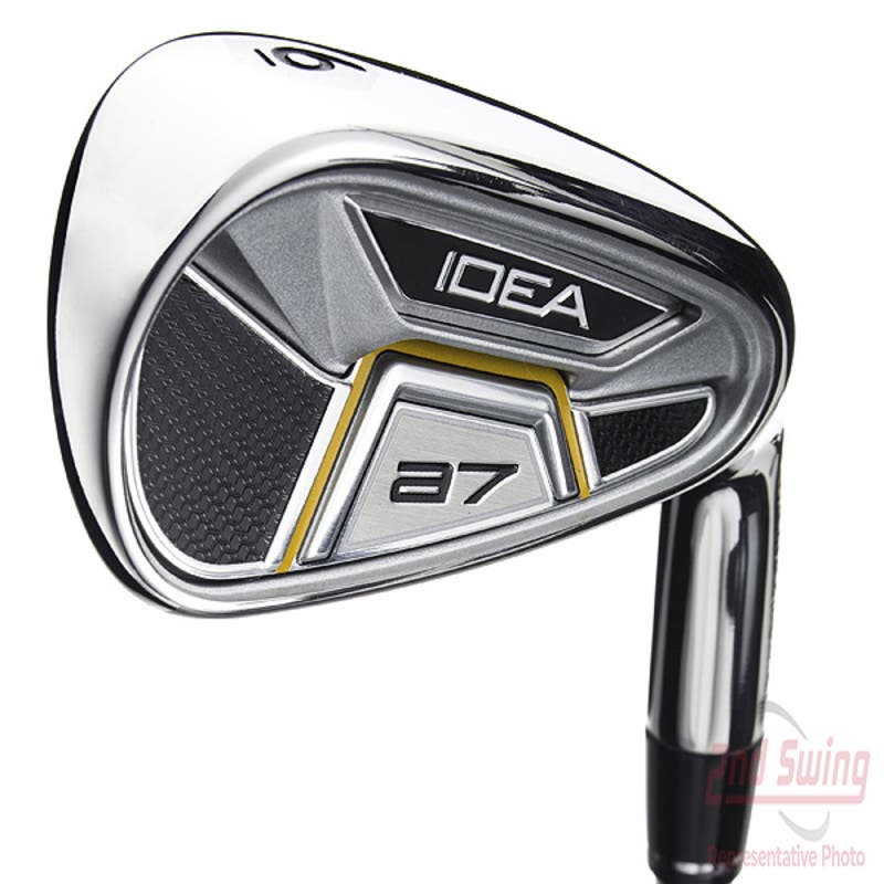 Adams Idea A7 Iron Set (D-12435604253) | 2nd Swing Golf